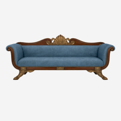 Aida Klasik Sofa Jepara - Helloilmare